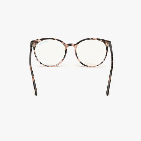 Tom Ford FT5575-B - 054 - Havana