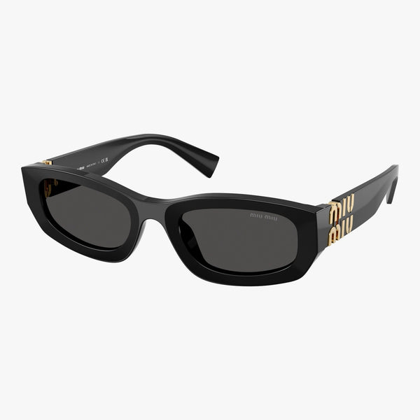 Miu Miu MU B04S - 16K08Z - Sort