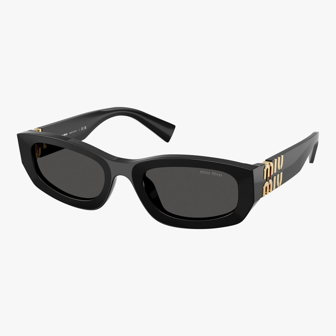 Miu Miu MU B04S - 16K08Z - Sort