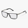 Porsche Design P8328 - A - Sort