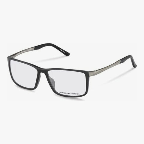 Porsche Design P8328 - A - Sort