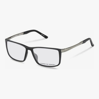 Porsche Design P8328 - A - Sort