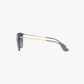 Ray-Ban ERIKA - 6592T3 - Transparent blå