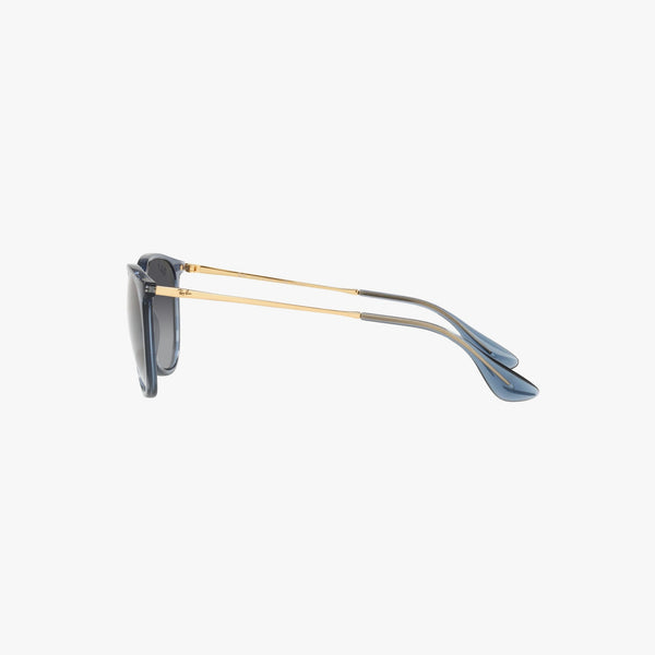 Ray-Ban ERIKA - 6592T3 - Transparent blå