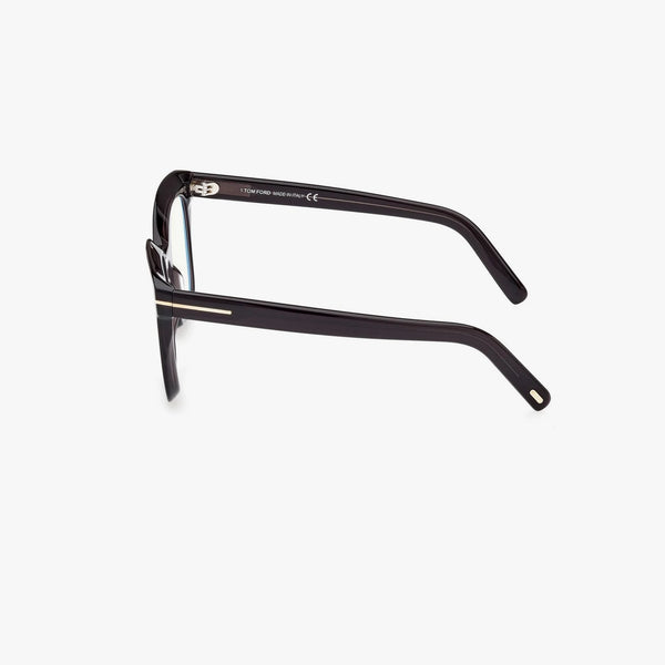 Tom Ford FT5880-B - 020 - Transparent grå