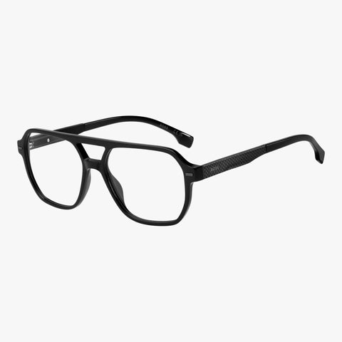 Boss BOSS 1843 - 807 sort pilot brille