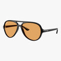 Ray-Ban CATS 5000 - 601/33 - Sort