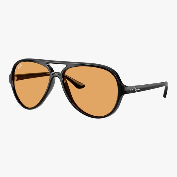 Ray-Ban CATS 5000 - 601/33 - Sort