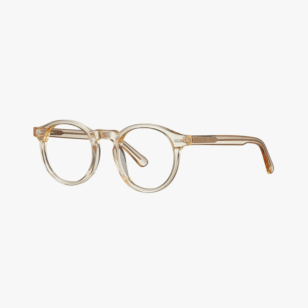 Veyla - Transparent brun