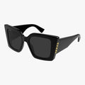 Gucci GG2039S - 001 - Sort
