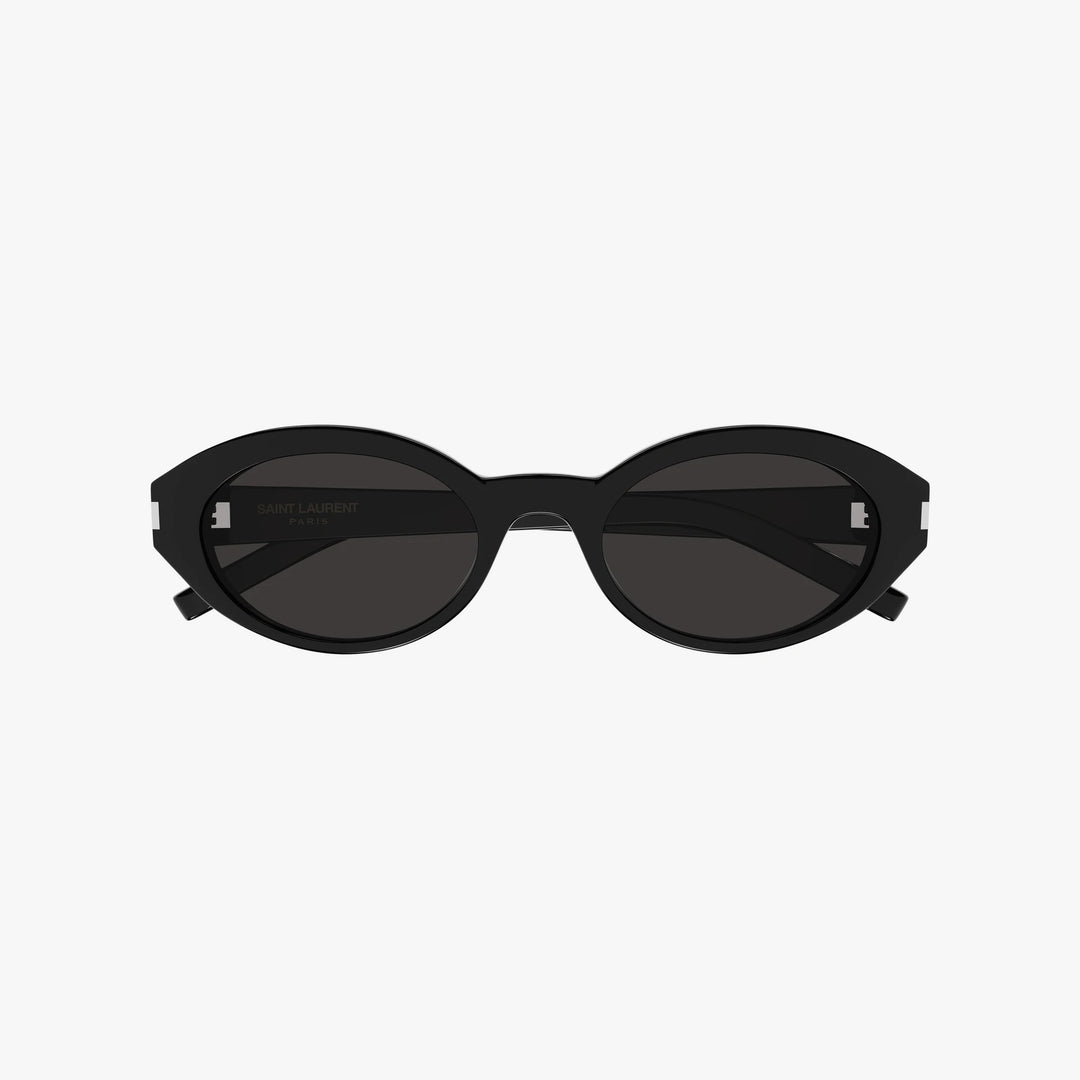Saint Laurent SL 567 - 001 - Sort