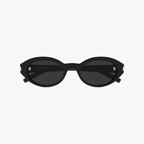Saint Laurent SL 567 - 001 - Sort