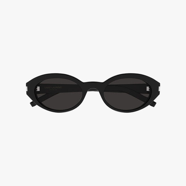 Saint Laurent SL 567 - 001 - Sort