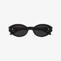 Saint Laurent SL 567 - 001 - Sort