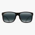 Maui Jim Red Sands - 432-2M - Sort