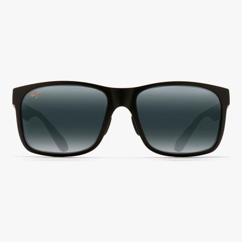 Maui Jim Red Sands - 432-2M - Sort
