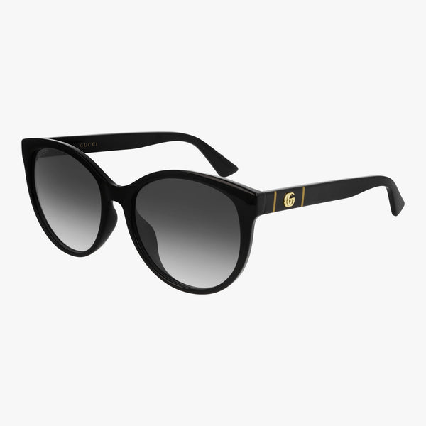 Gucci GG0636SK - 001 - Sort