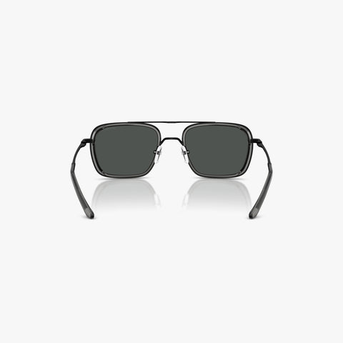 Emporio Armani EA2162 - 300187 - Mat sort