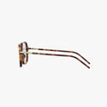 Marc Jacobs MARC 593 - 05L havana rektangulær brille