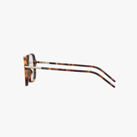 Marc Jacobs MARC 593 - 05L havana rektangulær brille
