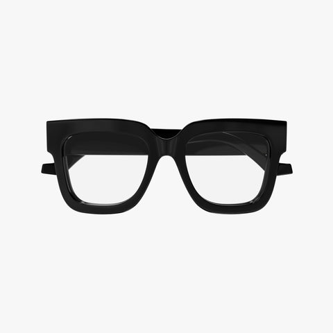 Gucci GG1549O - 001 - Sort