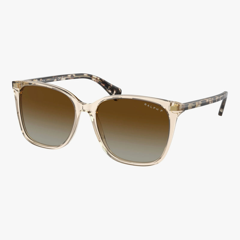 Ralph Lauren VVCV - 6072T5 - Transparent brun