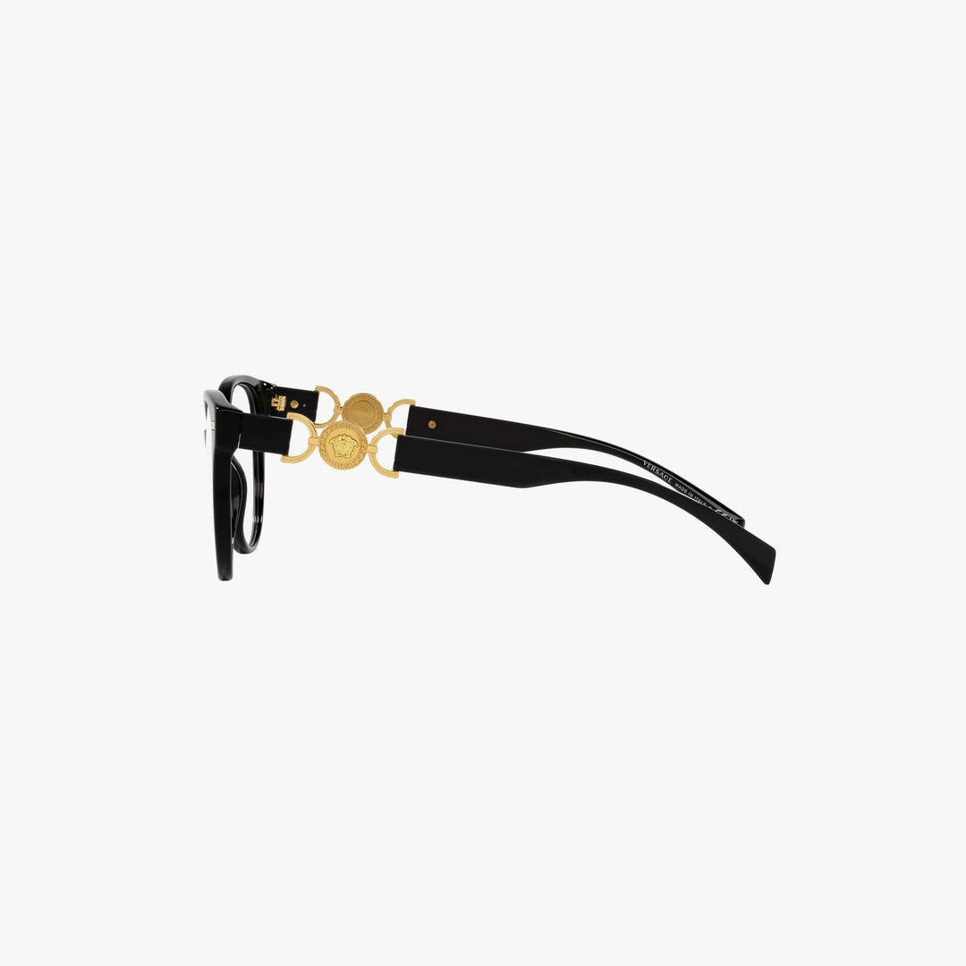 Versace VE3334 - GB1 - Sort