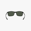 Ray-Ban LITEFORCE - 601/71 - Sort