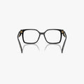 Prada PR B03V - 3891O1 - Sort og tortoise