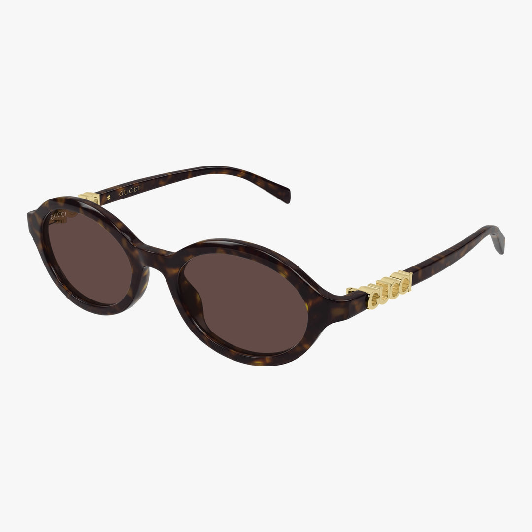Gucci GG2153S - 002 - Havana