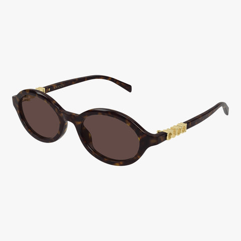 Gucci GG2153S - 002 - Havana