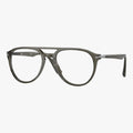 Persol PO3160V - 1201 - Transparent grå