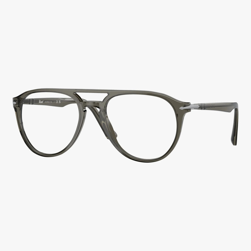 Persol PO3160V - 1201 - Transparent grå