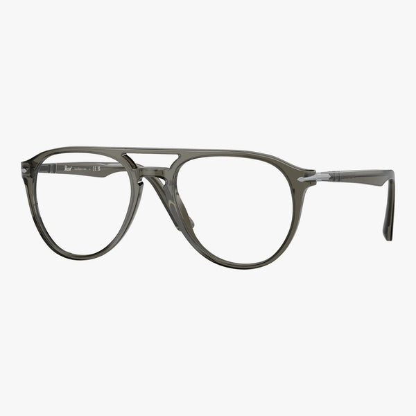 Persol PO3160V - 1201 - Transparent grå