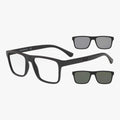 Emporio Armani EA4115 - 58011W - Sort