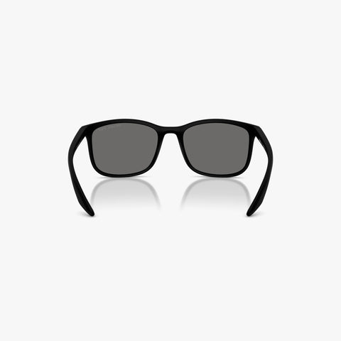Prada Linea Rossa PS A08S - DG002G - Sort