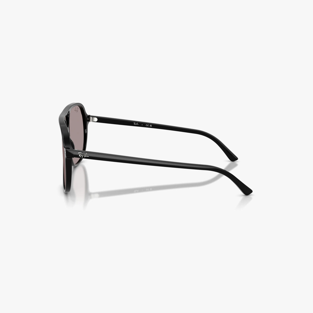 Ray-Ban BILL - 901/53 - Sort
