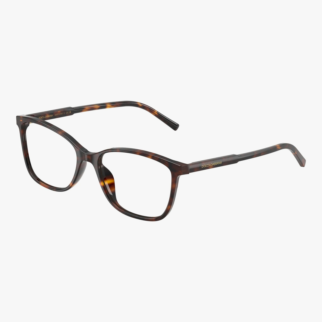 Dolce & Gabbana DG3424 - 502 - Havana