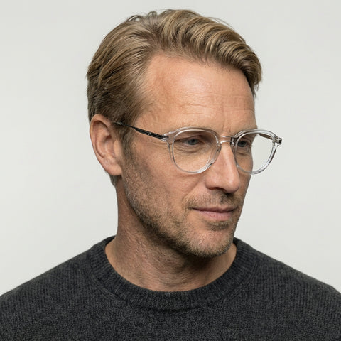 Halcyon - Transparent