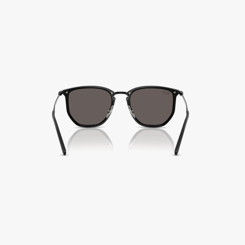Ray-Ban RB4451 - 601/B1 - Sort