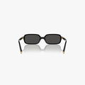 Miu Miu MU 11ZS - 16K5S0 - Sort