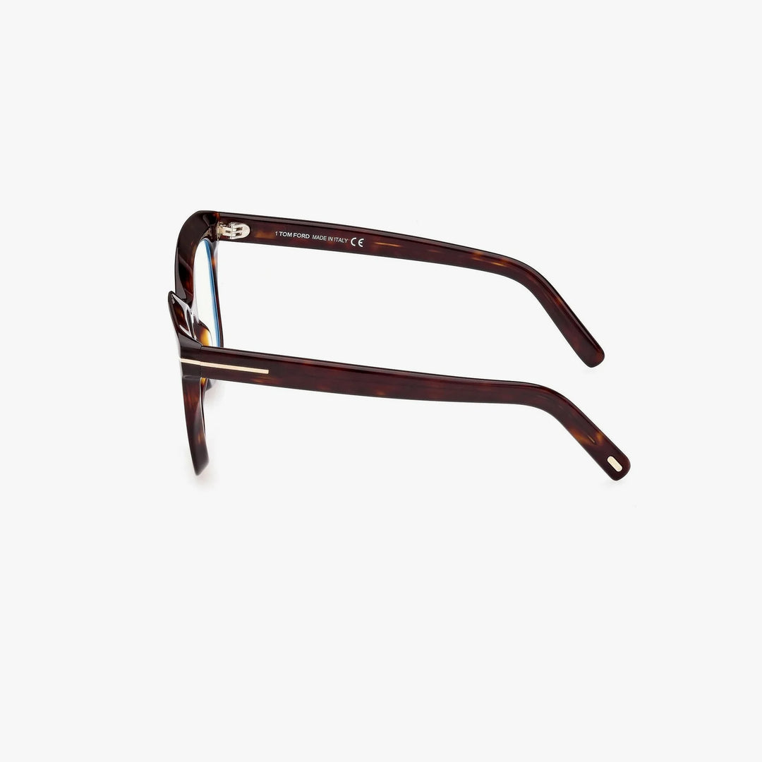 Tom Ford FT5880-B - 052 - Havana