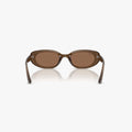 Ray-Ban RB4441D - 677973 - Opal brun