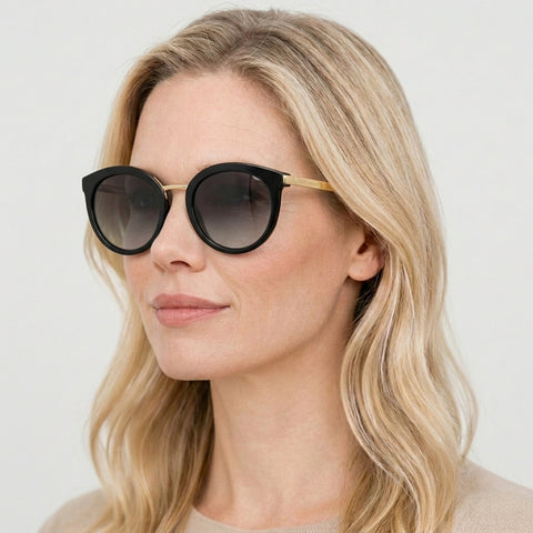 Dolce & Gabbana DG4268 - 501/8G - Sort på model