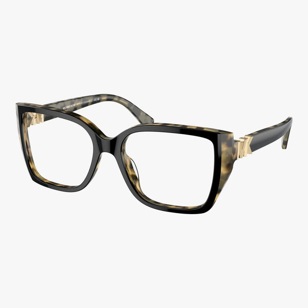 Michael Kors CASTELLO - 3950 - Sort og tortoise