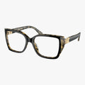 Michael Kors CASTELLO - 3950 - Sort og tortoise