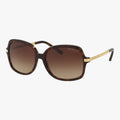 Michael Kors ADRIANNA II - 310613 tortoise cat-eye solbrille