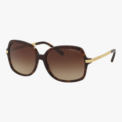 Michael Kors ADRIANNA II - 310613 tortoise cat-eye solbrille