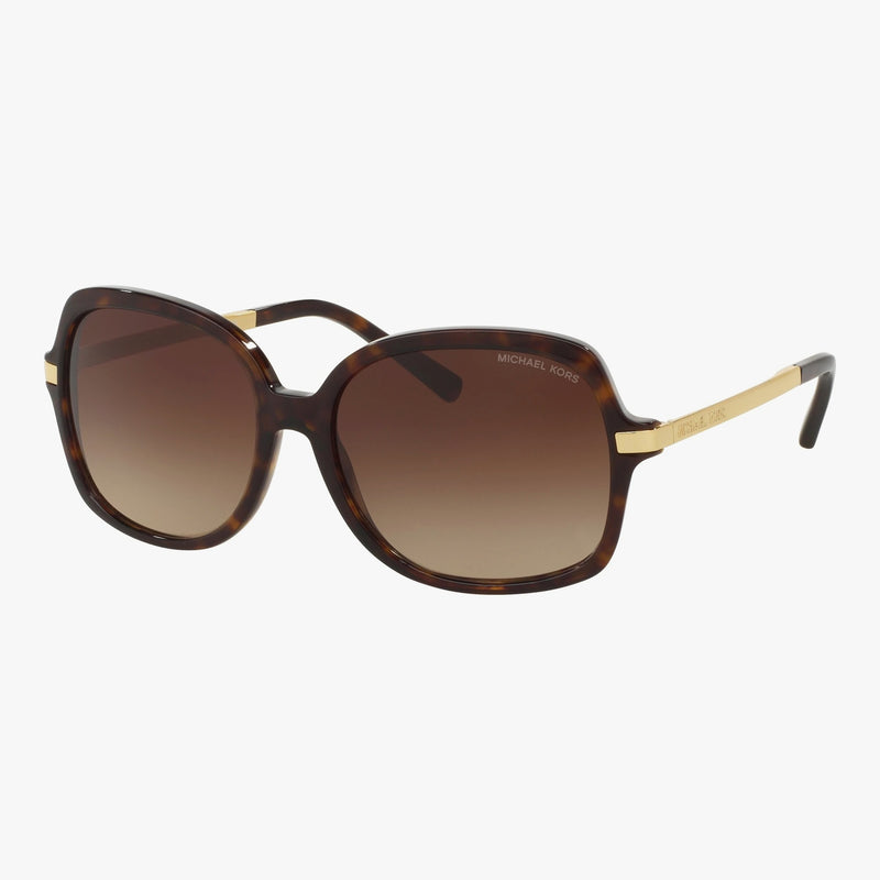 Michael Kors ADRIANNA II - 310613 tortoise cat-eye solbrille