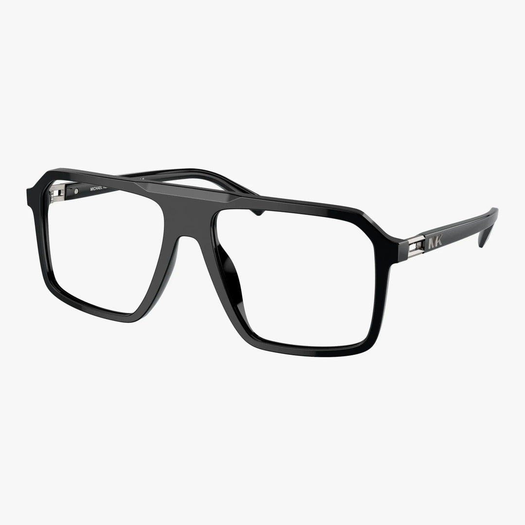 Michael Kors MONTREUX - 3005 - Sort